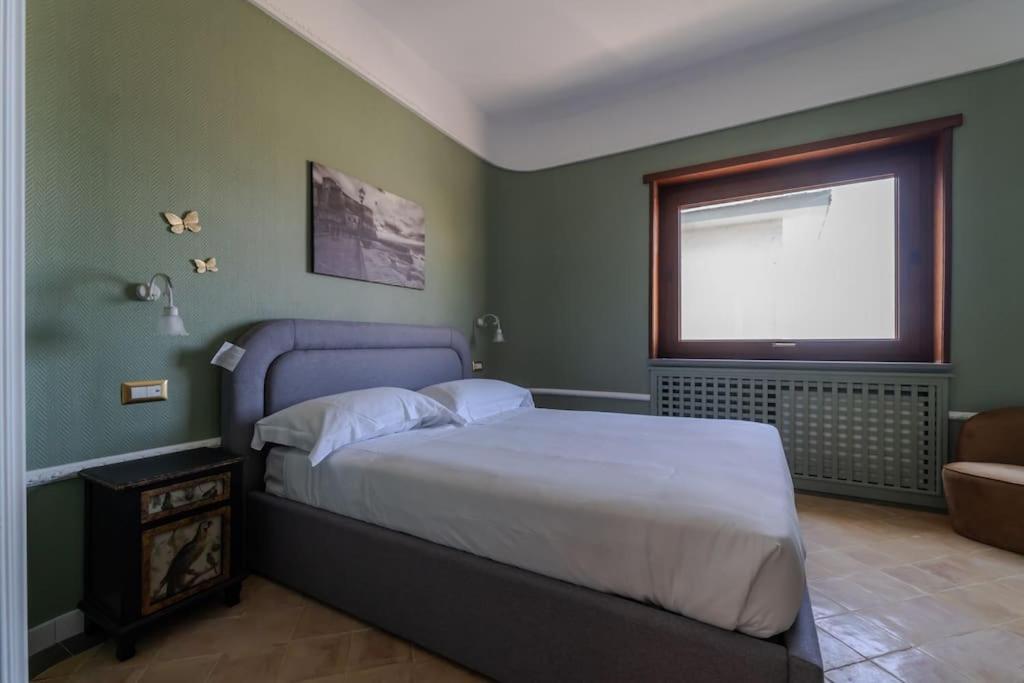 Butterfly Panoramic Apartment Napoli Eksteriør billede
